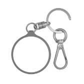 Wah Gwaan Keyring